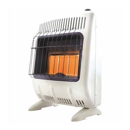 Enerco/Mr. Heater 20K BTU DF Wall Heater F299420